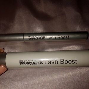 Rodan and fields lash enhancement boost!